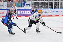 Eishockey, Herren, DEL, Saison 2023-2024, Spieltag 45, ERC Ingolstadt - Fischtown Pinguins, 27.02.2024