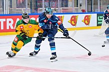 Hockey, Mens, CHL, Season 2025-2026, Regular Season, Game Day 1, ERC Ingolstadt - Ilves Tampere, 28.08.2025