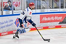 Eishockey, Herren, DEL, Saison 2025-2026, Spiel 43, ERC Ingolstadt - Schwenninger Wild Wings, 25.01.2026
