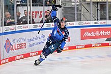Eishockey, Herren, DEL, Saison 2023-2024, Spieltag 3, ERC Ingolstadt - Schwenninger Wild Wings, 22.09.2023