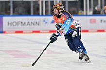 Eishockey, Frauen, DFEL, Saison 2024-2025, ERC Ingolstadt - EC Bergkamener Bären, 04.01.2025