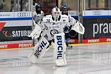 Eishockey, Frauen, DFEL, Saison 2025-2026, Spieltag 1, ERC Ingolstadt - Eisbären Berlin, 20.09.2025