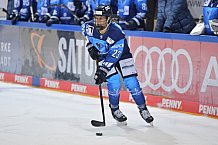 Eishockey, Frauen, DFEL, Saison 2020-2021, ERC Ingolstadt - Eisbären Juniors Berlin, 09.01.2021