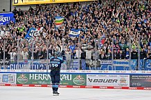 Eishockey, Herren, DEL, Saison 2022-2023, Spieltag 37, ERC Ingolstadt - Augsburger Panther, 30.12.2022