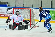 Eishockey, Frauen, DFEL, Saison 2024-2025, ERC Ingolstadt - HK Budapest Roster, 12.01.2025