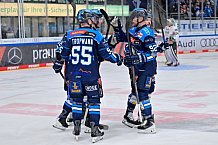 Eishockey, Herren, DEL, Saison 2025-2026, Spiel 51, ERC Ingolstadt - Augsburger Panther, 13.03.2026