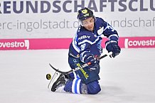 ERC Ingolstadt vs Krefeld Pinguine, Eishockey, DEL, Deutsche Eishockey Liga, Spieltag 2, 16.09.2018