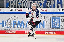 Eishockey, Herren, DEL, Saison 2022-2023, Spieltag 44, ERC Ingolstadt - Nürnberg Ice Tigers, 18.01.2023