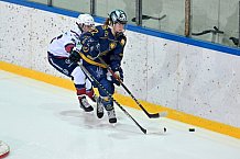 Eishockey, Frauen, DFEL, Saison 2022-2023, ERC Ingolstadt - Eisbären Berlin, 05.02.2023