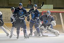 Eishockey, Herren, DEL, Saison 2024-2025, ERC Ingolstadt - Ice Training, 24.08.2024
