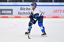 Eishockey, Herren, DEL, Saison 2026-2027, ERC Ingolstadt - Saisoneröffnung, 09.08.2026
