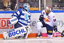 ERC Ingolstadt vs EHC Red Bull München, DEL, Deutsche Eishockey Liga, Spieltag 21, 24.11.2019