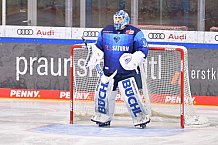 Eishockey, Herren, DEL, Saison 2020-2021, ERC Ingolstadt - Krefeld Pinguine, 22.03.2021