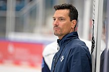 Eishockey, Herren, DEL, Saison 2022-2023, ERC Ingolstadt - Showtraining & Dauerkartenüberge, 07.08.2022