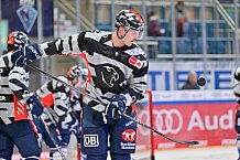 Eishockey, Herren, DEL, Saison 2023-2024, Spieltag 21, ERC Ingolstadt - Iserlohn Roosters, 23.11.2023