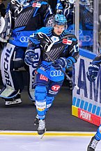 Eishockey, Herren, DEL, Saison 2025-2026, Spiel 19, ERC Ingolstadt - Augsburger Panther, 16.11.2025