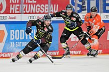 Eishockey, Herren, DEL, Saison 2022-2023, Spieltag 60, ERC Ingolstadt - Grizzlys Wolfsburg, 05.03.2023