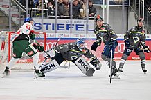 Eishockey, Herren, DEL, Saison 2023-2024, Spieltag 26, ERC Ingolstadt - Augsburger Panther, 10.12.2023