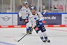 Vorbereitung, Eishockey, Herren, DEL, Saison 2021-2022, ERC Ingolstadt - HC Rytiri Kladno, 22.08.2021