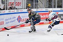 Eishockey, Herren, DEL, Saison 2023-2024, Spieltag 33, ERC Ingolstadt - Eisbären Berlin, 30.12.2023