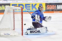 ERC Ingolstadt vs Augsburger Panther, Eishockey, DEL, Deutsche Eishockey Liga, Spieltag 46, 17.09.2017