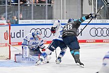 Eishockey, Herren, DEL, Saison 2026-2027, Spieltag 4, ERC Ingolstadt - Adler Mannheim, 27.09.2026