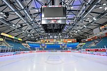 Eishockey, Herren, DEL, Saison 2024-2025, Spieltag 22, ERC Ingolstadt - Düsseldorfer EG, 01.12.2024