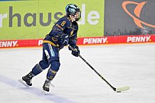 Eishockey, Frauen, DFEL, Saison 2022-2023, ERC Ingolstadt - Mad Dogs Mannheim, 20.11.2022
