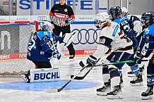 Eishockey, Frauen, DFEL, Saison 2025-2026, Spieltag 1, ERC Ingolstadt - Eisbären Berlin, 20.09.2025