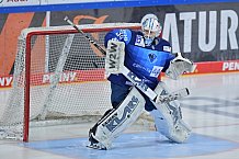 Eishockey, Frauen, DFEL, Saison 2020-2021, ERC Ingolstadt - Eisbären Juniors Berlin, 10.01.2021