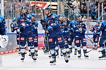 Eishockey, Herren, DEL, Saison 2025-2026, Spiel 51, ERC Ingolstadt - Augsburger Panther, 13.03.2026