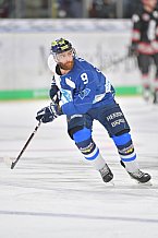 Thomas Sabo Ice Tigers vs ERC Ingolstadt, Eishockey, DEL, Deutsche Eishockey Liga, Spieltag 4, 23.09.2018