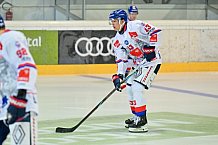 Eishockey, Herren, DEL, Saison 2024-2025, HC TIWAG Innsbruck - EHC Olten, 24.08.2024