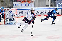 Eishockey, Herren, DEL, Saison 2025-2026, Spiel 14, ERC Ingolstadt - Adler Mannheim, 26.10.2025