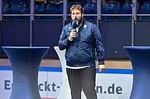 Eishockey, Herren, DEL, Saison 2026-2027, ERC Ingolstadt - Saisoneröffnung, 09.08.2026