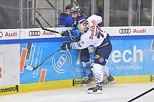 ERC Ingolstadt vs EHC Red Bull München, DEL, Deutsche Eishockey Liga, Spieltag 21, 24.11.2019