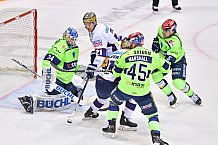 Eishockey, Herren, DEL, Saison 2020-2021, ERC Ingolstadt - Eisbären Berlin, 24.03.2021