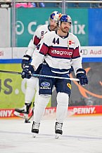 Eishockey, Herren, DEL, Saison 2022-2023, Spieltag 55, ERC Ingolstadt - EHC Red Bull München, 21.02.2023