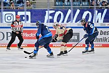 Eishockey, Herren, DEL, Saison 2024-2025, Vorbereitung, ERC Ingolstadt - Nürnberg Ice Tigers, 15.09.2024