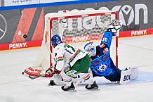 Eishockey, Herren, DEL, Saison 2025-2026, Spiel 19, ERC Ingolstadt - Augsburger Panther, 16.11.2025