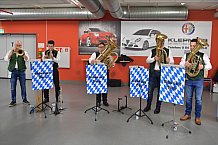 ERC Ingolstadt vs Iserlohn Roosters, DEL, Deutsche Eishockey Liga, Spieltag 29, 20.12.2019