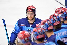 Eishockey, Herren, DEL, Saison 2020-2021, ERC Ingolstadt - Fischtown Pinguins Bremerhaven, 16.04.2021