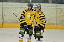 Eishockey, Herren, 6. Vinschgau-Cup, Saison 2022-2023, ERC Ingolstadt - HC Pustertal, 26.08.2022
