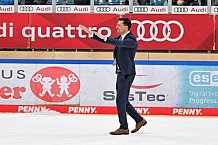 Eishockey, Herren, DEL, Saison 2022-2023, Spieltag 60, ERC Ingolstadt - Grizzlys Wolfsburg, 05.03.2023