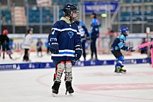 Eishockey, Saison 2025-2026, ERC Ingolstadt - Kids On Ice Day, 29.11.2025