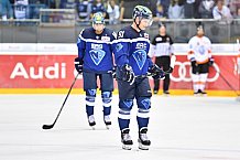 ERC Ingolstadt- Grizzlys Wolfsburg, Eishockey, DEL, Deutsche Eishockey Liga, Vorb., 13.08.2017