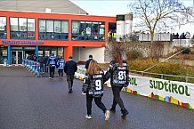 ERC Ingolstadt vs Krefeld Pinguine, DEL, Deutsche Eishockey Liga, Spieltag 39, 19.01.2020