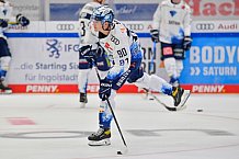 Vorbereitung, Eishockey, Herren, DEL, Saison 2021-2022, ERC Ingolstadt - HC Rytiri Kladno, 22.08.2021
