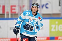 Eishockey, Herren, DEL, Saison 2022-2023, Spieltag 4, ERC Ingolstadt - Schwenninger Wild Wings, 25.09.2022
