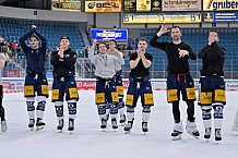 Eishockey, Herren, DEL, Saison 2023-2024, Spieltag 33, ERC Ingolstadt - Eisbären Berlin, 30.12.2023